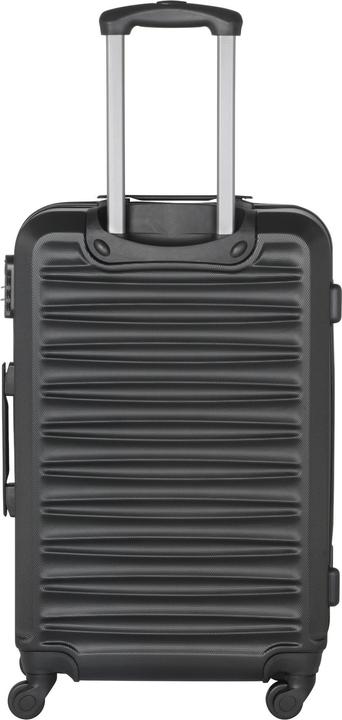 Actual product image Check.In Havana - 3 piece trolley set (193 l)
