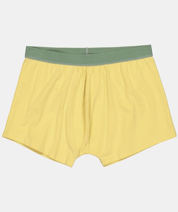 Produktbild Men+ Hip-Pants FLEXLASTIC®, 3er-Pack, OEKO-TEX, Unterhose (4XL, 3er Pack)