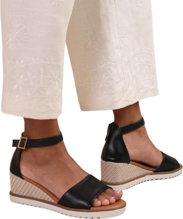 Immagine prodotto Where's That From Dusk Spicchio Fibbia PU Donna (36)