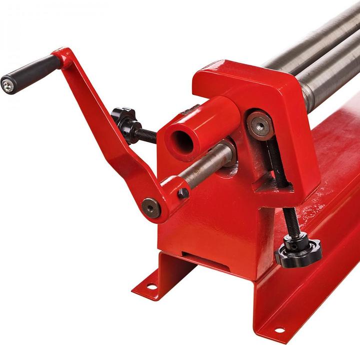 Produktbild Dema Rundbiegemaschine W01-0,8x915