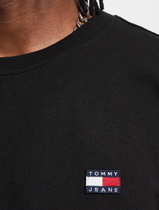 Immagine prodotto Tommy Jeans Distintivo classico Tommy (L)