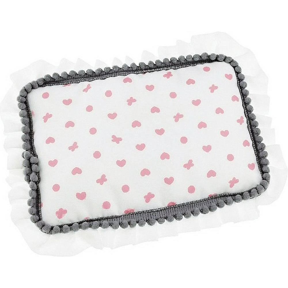 Thumbnail - Reig Puppenwägelchen Dolls Pram Rosa 64 cm
