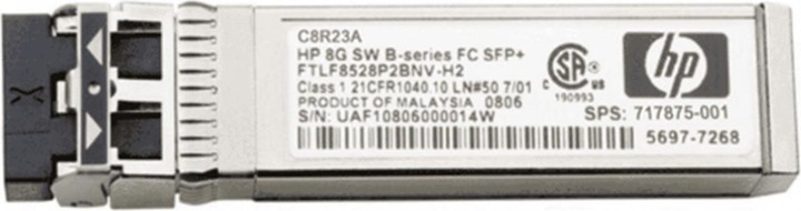 Produktbild HPE SFP+ Transceiver