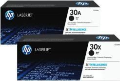Produktbild HP Toner-Modul Contract schwarz (BK)