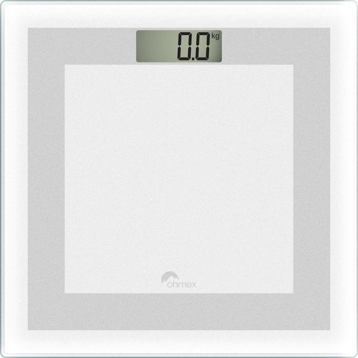 Produktbild Ohmex Personenwaage BAL-5080 (180 kg)