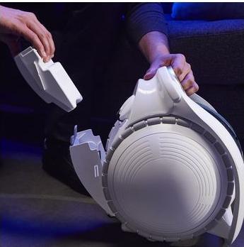 Produktbild Rowenta Staubsauger