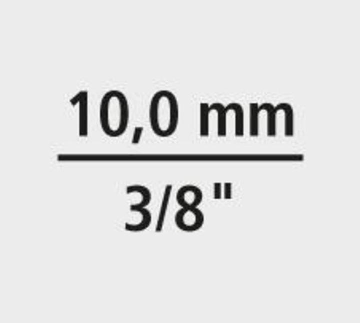 Produktbild Wera 8740 B HF Hex-Plus 8,0 x 38,5 mm (8 mm)