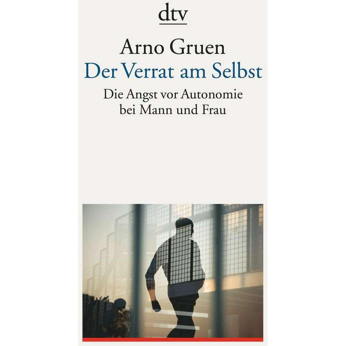 Thumbnail - Der Verrat am Selbst, Fachbücher von Arno Gruen