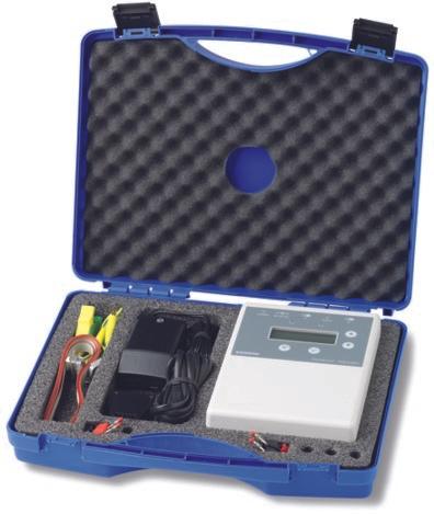 Produktbild Siemens Linientestgerät FDUL221