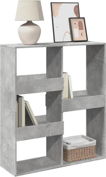 Immagine prodotto vidaXL Luca (100 x 33 x 115 cm)