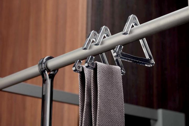 Produktbild Servetto Halter Pitagora (1 Stk.)
