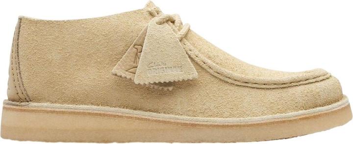 Produktbild Clarks Desert Nomad Schuhe Wildleder (41)
