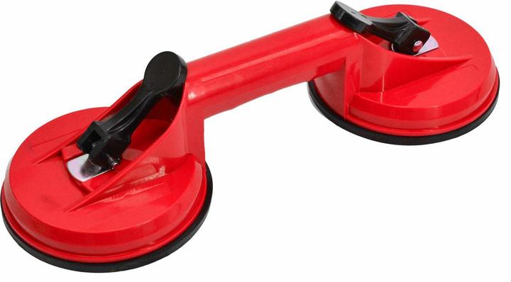 Image du produit Awtools Aw Przyssawka Do Szyb 2el (80 kg)
