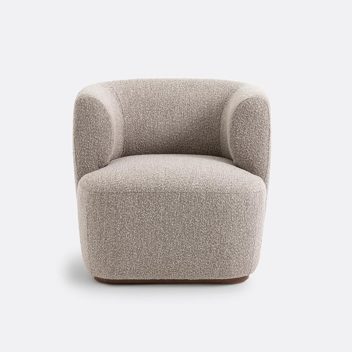 Produktbild La Redoute Interieurs Nidou