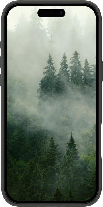 Produktbild dbramante1928 Roskilde ICON - Hintere Ab (Apple iPhone 17 Pro Max)