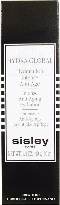 Produktbild Sisley Hydra-Global (40 ml, Tagescreme)