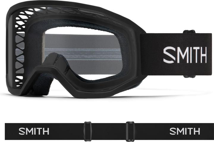 Produktbild Smith Loam MTB S0 (VLT 90%) (Schwarz, Clear)