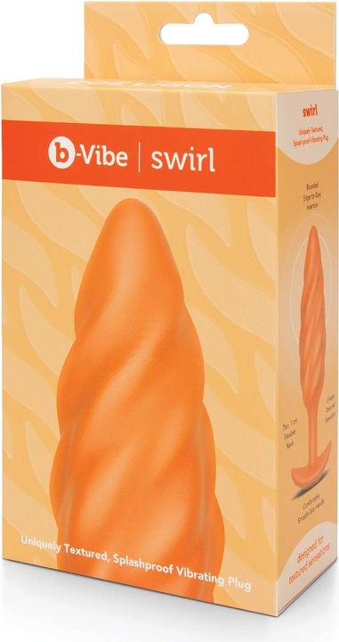 Produktbild Shots Plug Swirl