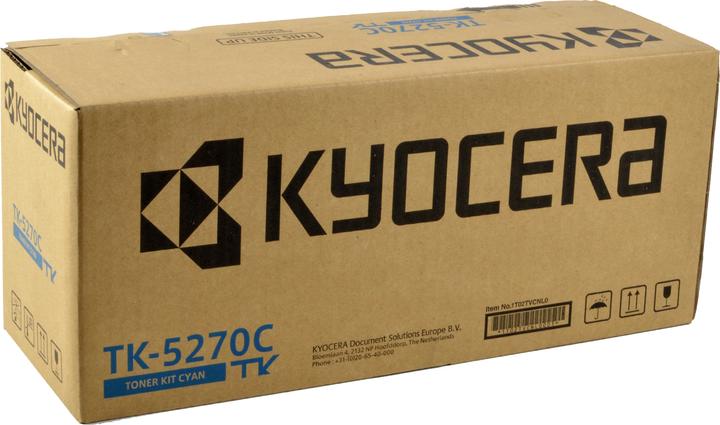 Kyocera Tk-5270c (C)