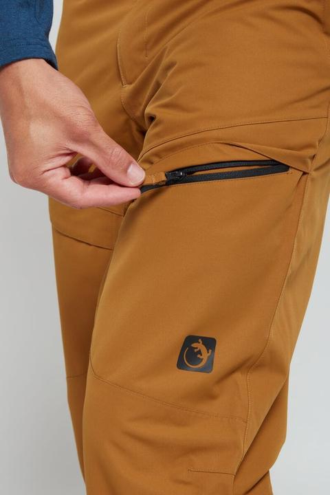 Actual product image Trevolution Skihose (XXL)