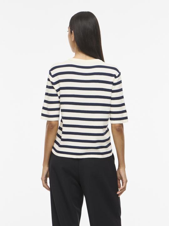 Produktbild Vila VIZICHA Kurzarm Strickjacke (L)