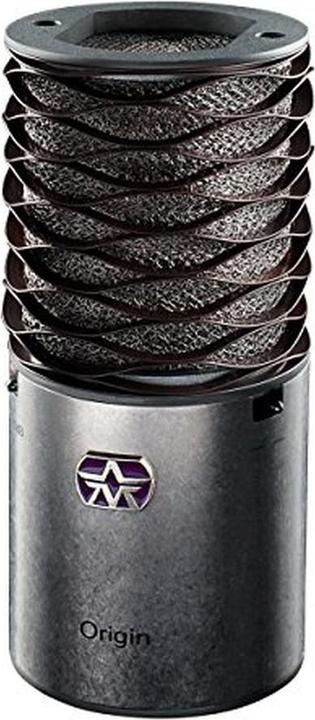 Immagine prodotto Aston Microfono Origin Steel Studio