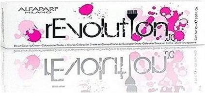 Produktbild Alfaparf Revolution (Pink)