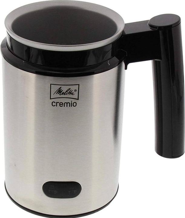 Actual product image Melitta Cremio (25 cl)