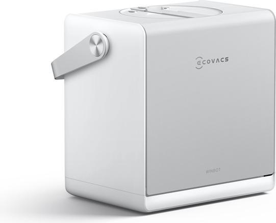 Produktbild Ecovacs W2S Omni