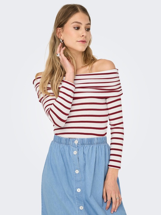 Produktbild Only ONLGLAMOUR Top Top (S)