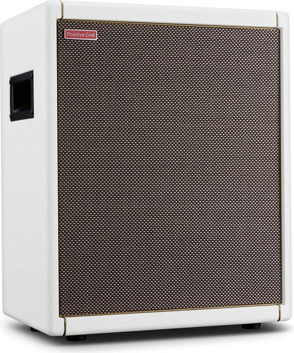 Produktbild Positive Grid Spark Cab Pearl (Gitarre, 140 W)