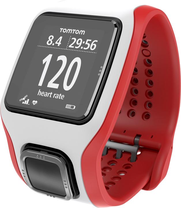 Produktbild TomTom Runner Cardio