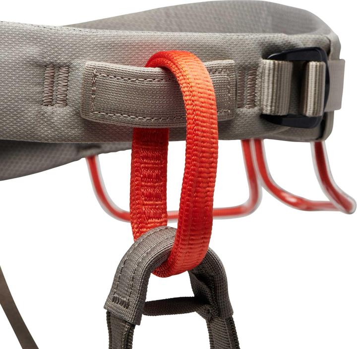 Produktbild Black Diamond Momentum Harness (M)