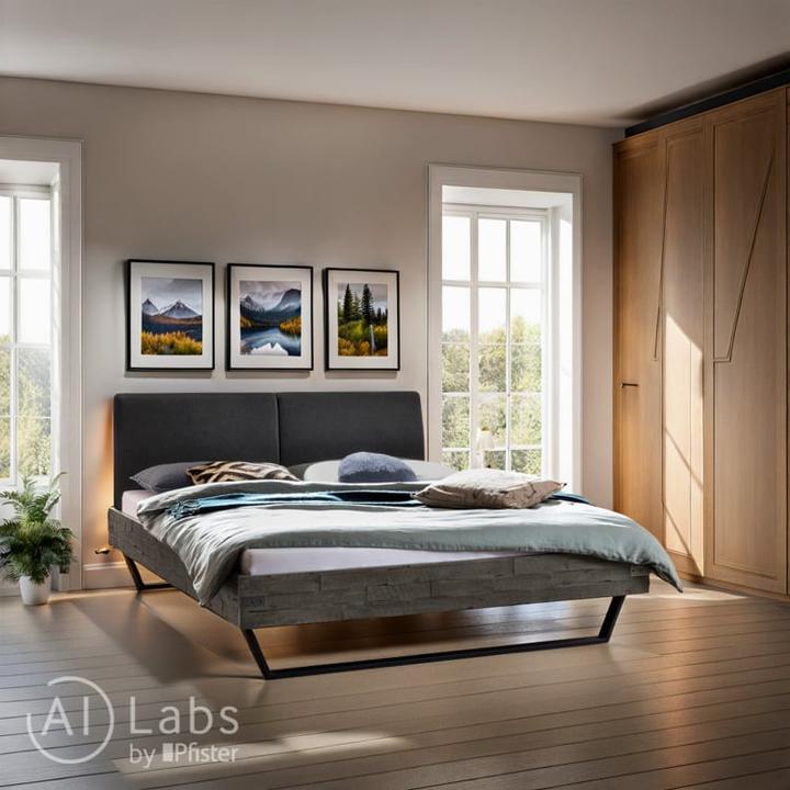 Produktbild Hasena Ezzino 25 (160 x 200 cm)