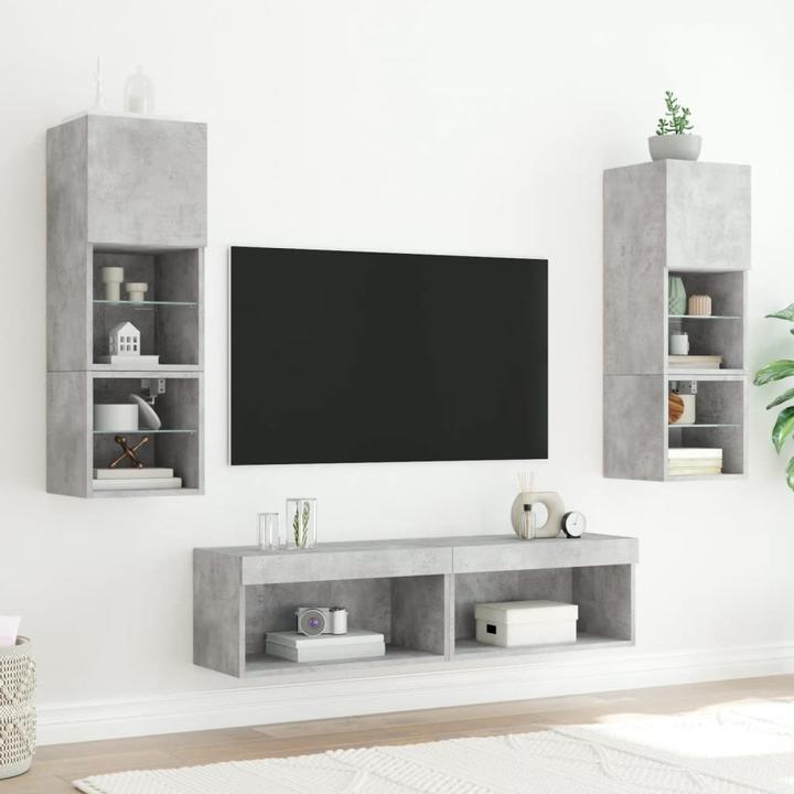 Produktbild vidaXL TV-Schrank (30 x 30 x 30 cm)
