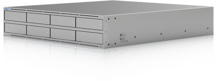 Image du produit Ubiquiti UniFi UNAS Pro 8 (0 TB)