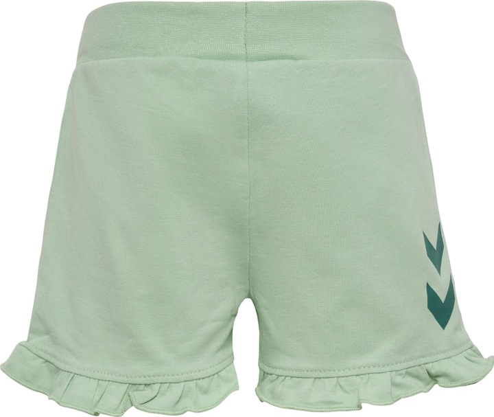 Image du produit hummel hmlTALYA RUFFLE SHORTS (68)