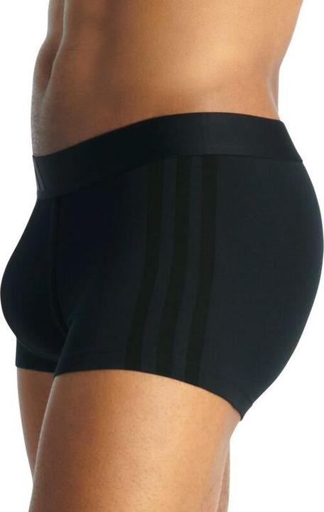 Immagine prodotto Adidas Active Flex Cotton Trunk (S, Confezione da 2)