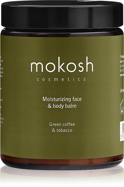 Mokann Cosmetics Pflegende & straffende Körperlotion Cranberry-Duft mit Cranberry-Öl Regenerierende (Körperlotion, 180 ml)