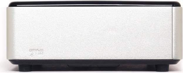 Produktbild Zotac ZBOX nano MI542 (Intel Core i5-5200U, 4 GB)