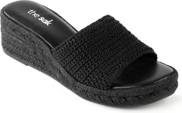 Produktbild The Sak Wedge Espadrillas Brynna (39)