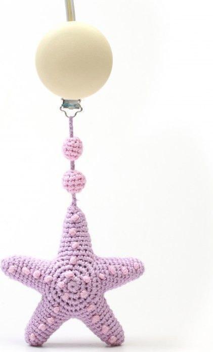 Actual product image nature Zoo Miss Seastar