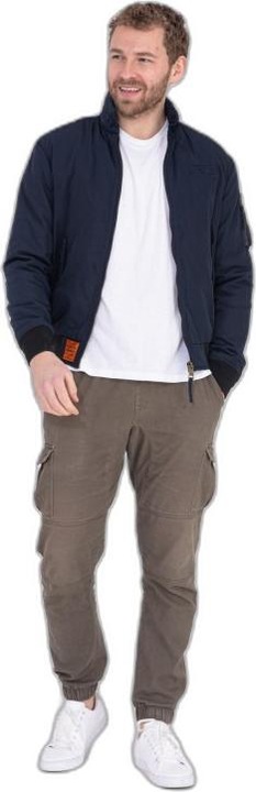 Produktbild Bombers Original Bomberjacke Cornell M (XL)