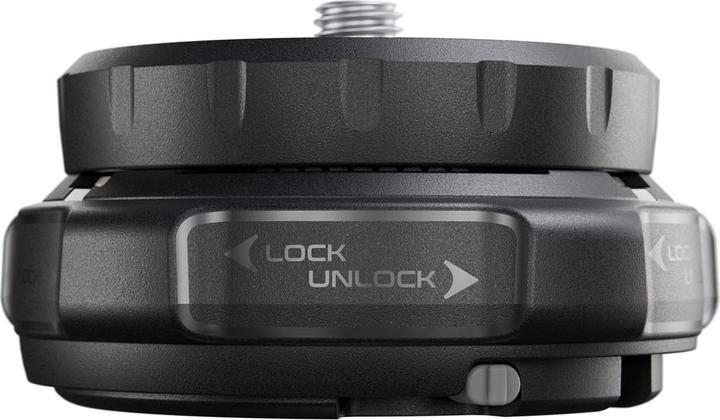 Produktbild Manfrotto ONE Xchange (Stativ Schnellwechselplatte)