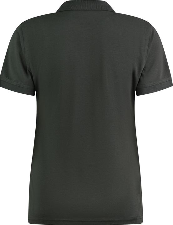 Image du produit Kustom Kit - Polo slim à manches courtes - Femme (38)