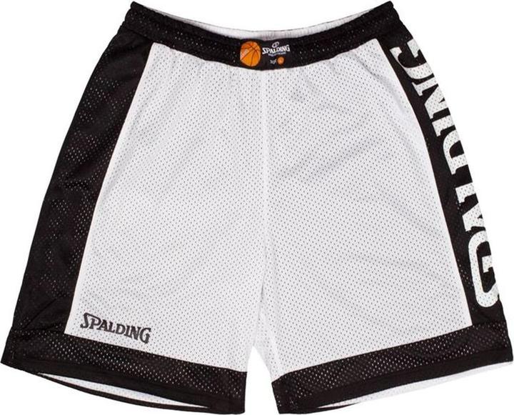 Produktbild Spalding Reversible Shorts (S)