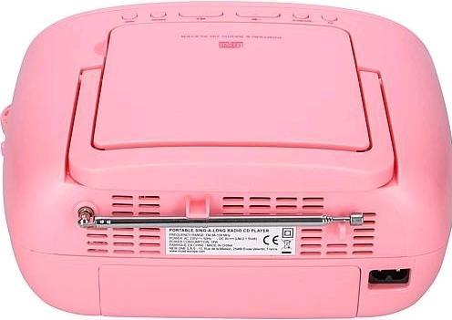 Immagine prodotto Muse MD-203 (FM)