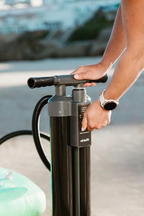 Image du produit Virtufit Pompa - Tripla azione