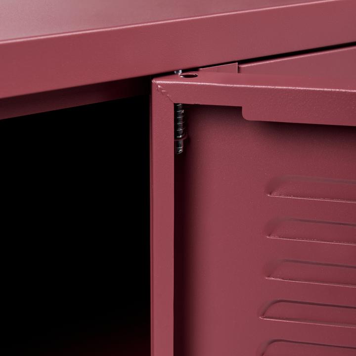 Image du produit Beliani Cardiff (120 x 40 x 60 cm)