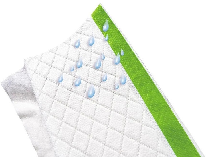Produktbild Swiffer Feuchte Bodentücher (12 Stk.)